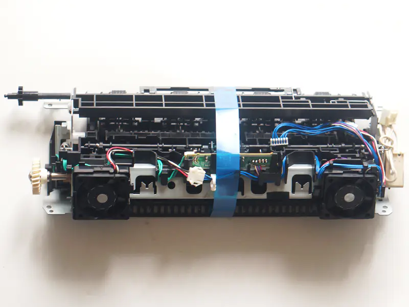Canon FM1-F646 MF243d fixálóegység