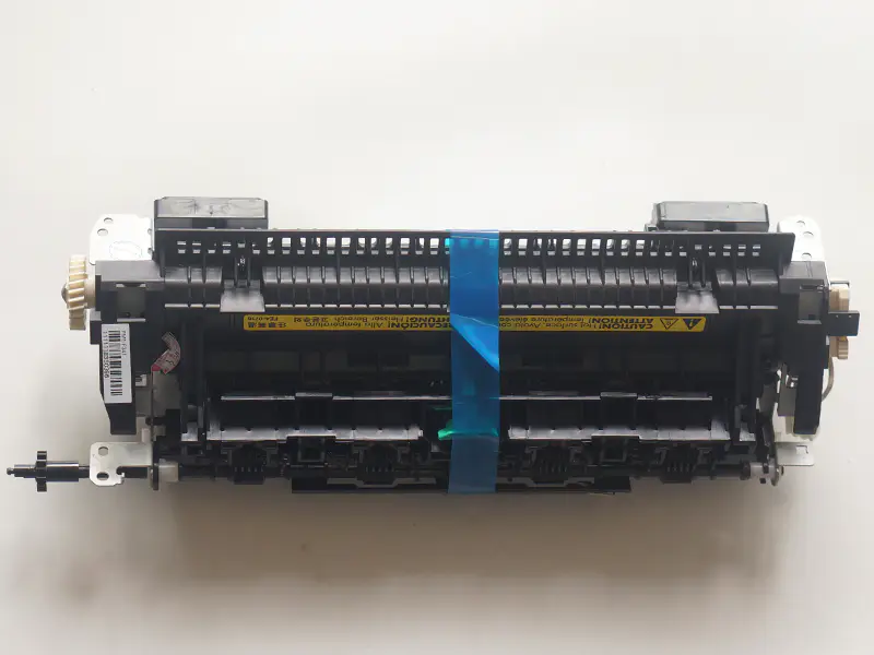 Canon FM1-F646 MF243d fixálóegység