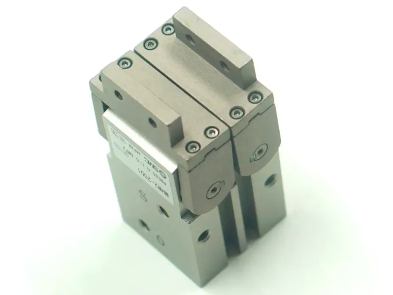 SMC MHW2-20D1 PLC modul