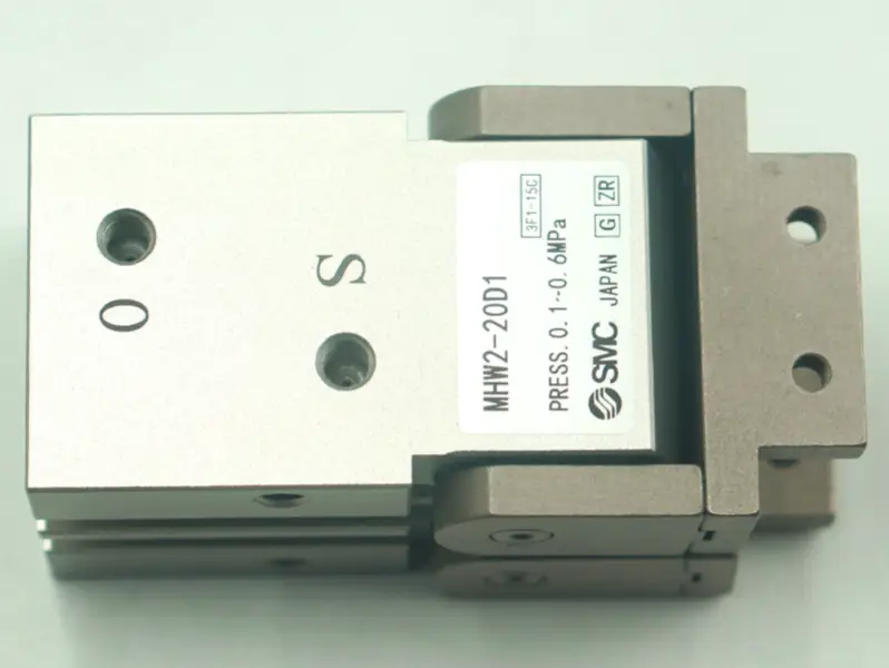 SMC MHW2-20D1 PLC modul