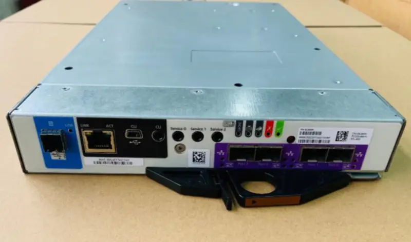 DELL ME4024 ME4012 0H0GFG 0MJ9W5 vezérlő