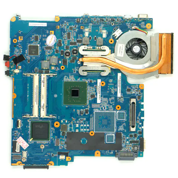 Sony MNX-149 A1211553A alaplap