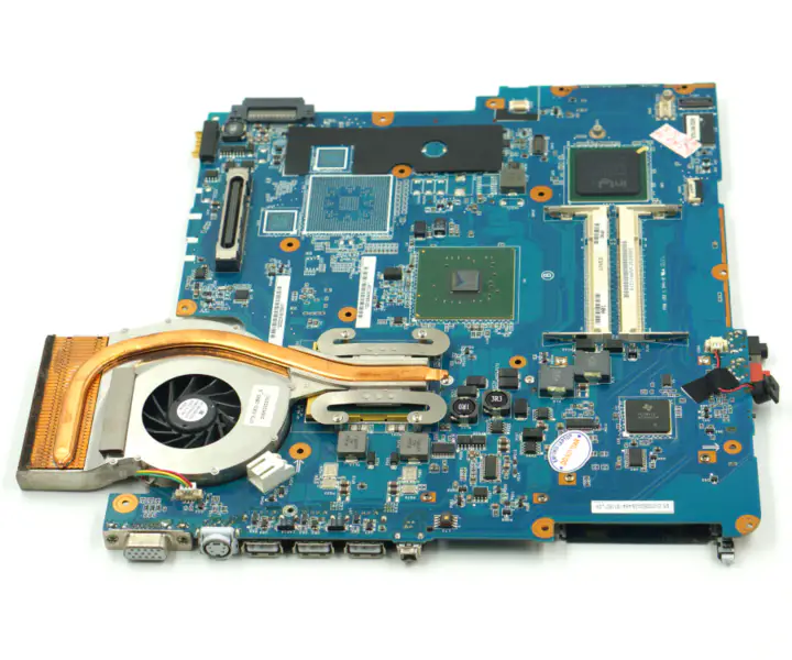 Sony MNX-149 A1211553A alaplap