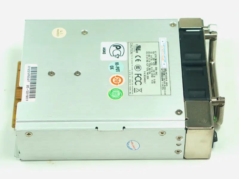 Zippy Emacs MRT-6300P-R tápegység