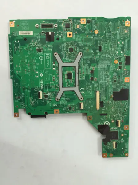 MSI CR70 MS-17551 alaplap