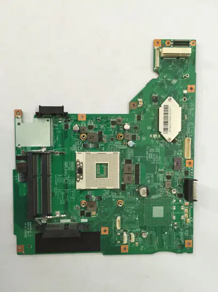 MSI CR70 MS-17551 alaplap