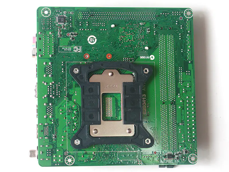 Dell AlienWare X51 R2 MS-7796 0PGRP5 alaplap Dell AlienWare X51 R2 MS-7796 0PGRP5 alaplap