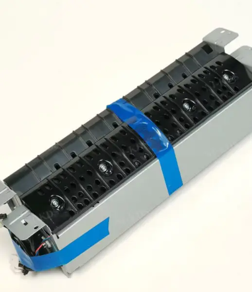 Fixálóegység a Lexmark MS431 M1342 431 1342 B3340 MS439 439 típushoz
