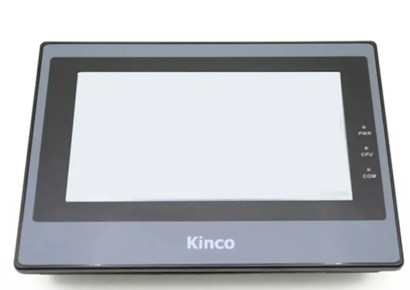 Kinco MT4414TE Ethernet porttal