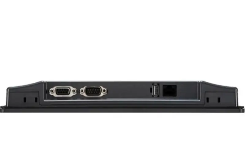 Weintek MT8106IP ember-gép interfész