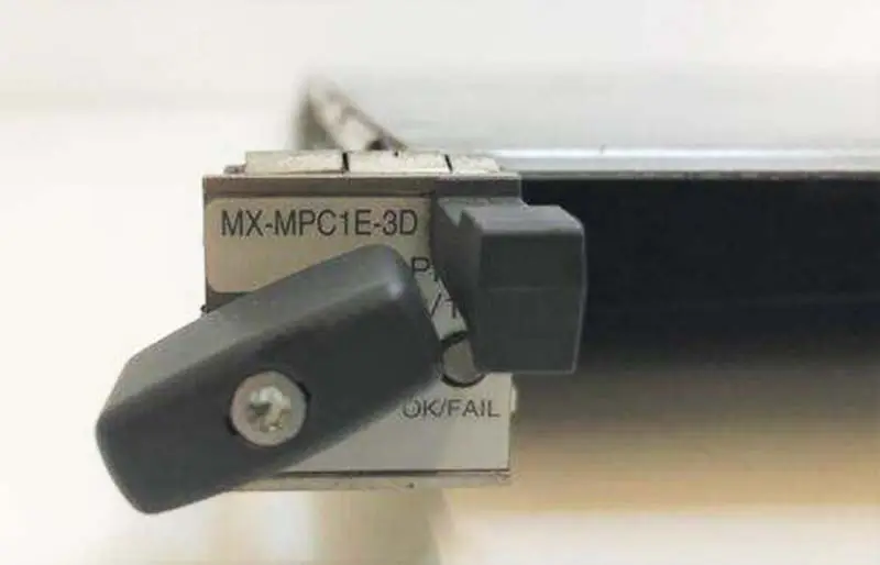 Juniper Networks Mx-mpc1e-3d bővítőmodul