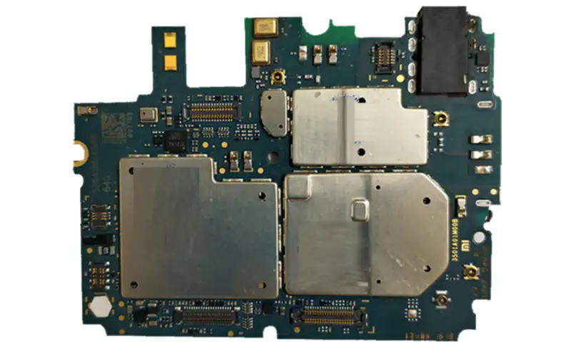 Xiaomi 5 Mi5 Alaplap feloldott 3G+32G