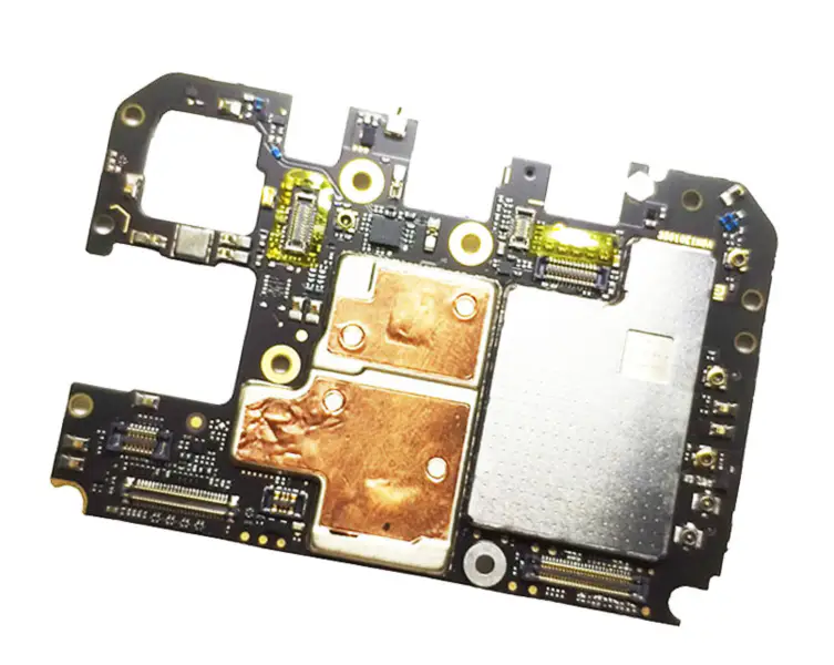 Xiaomi 8 Mi8 alaplap