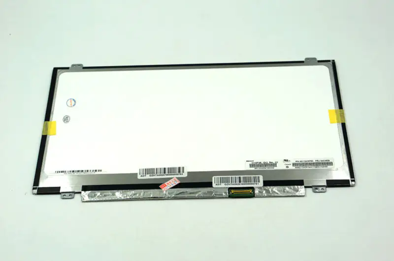 LTN140KT13 LP140WD2 TPB1 B140RTN02.3 N140FGE-EA2 A HP 840 Led panelhez