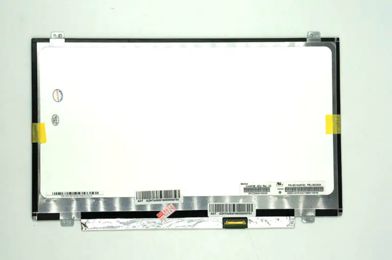 LTN140KT13 LP140WD2 TPB1 B140RTN02.3 N140FGE-EA2 A HP 840 Led panelhez