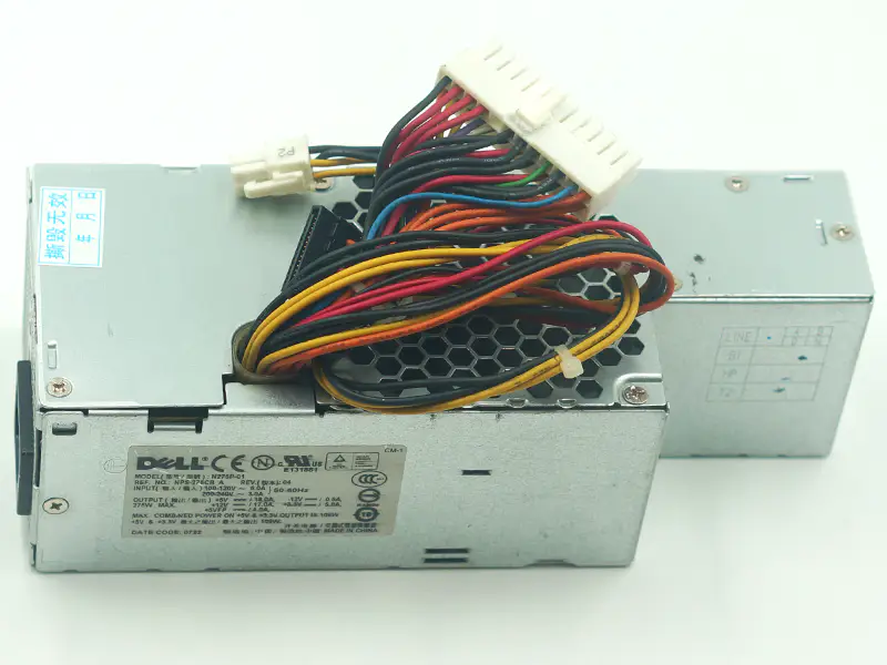 Dell N275P-00 L275E-01 tápegység