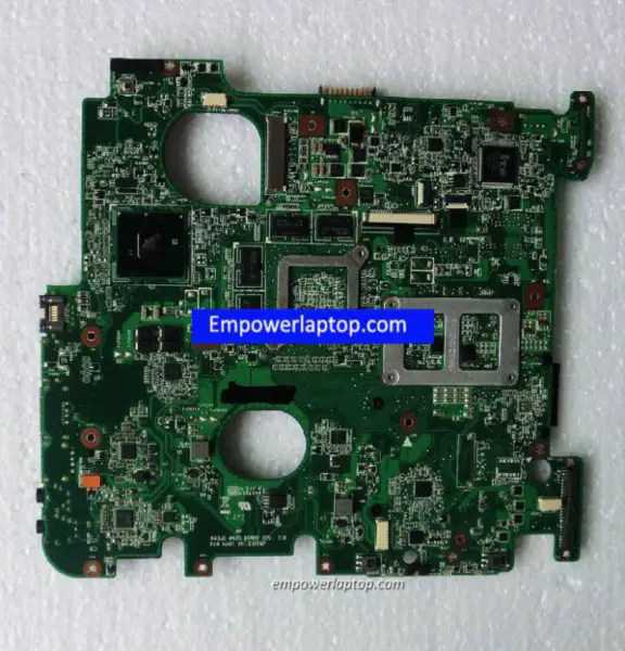 Asus N43JF alaplap