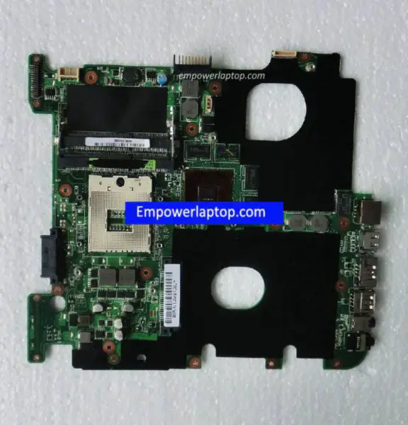 Asus N43JF alaplap