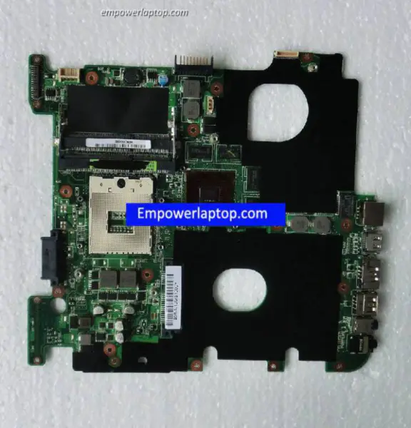 Asus N43JM alaplap