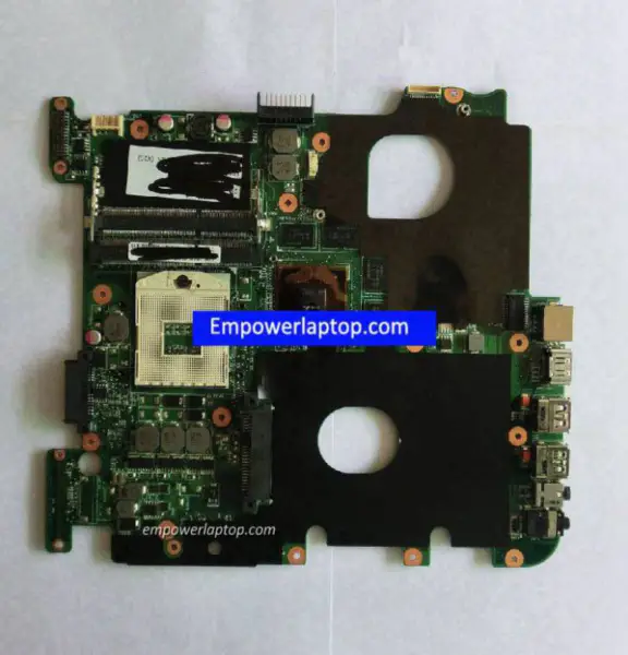 Asus N43SL alaplap