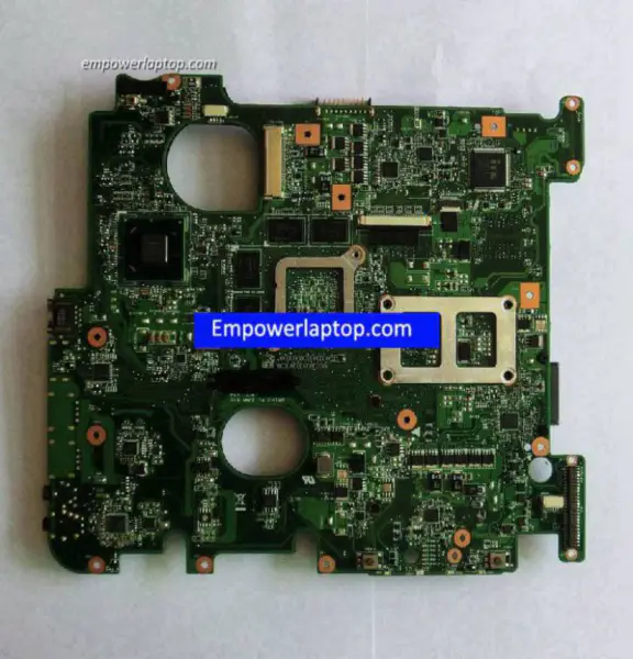 Asus N43SL alaplap