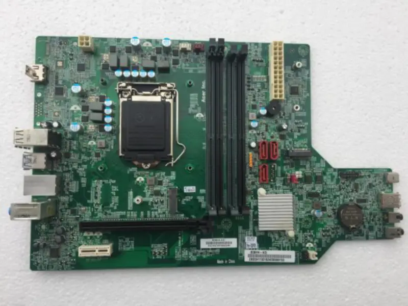 Acer TC-885 N50-600 P03-600 B36H4-AD alaplap