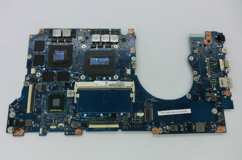 Asus UX501JW N501JW alaplap