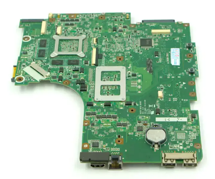 Asus N53SV alaplap
