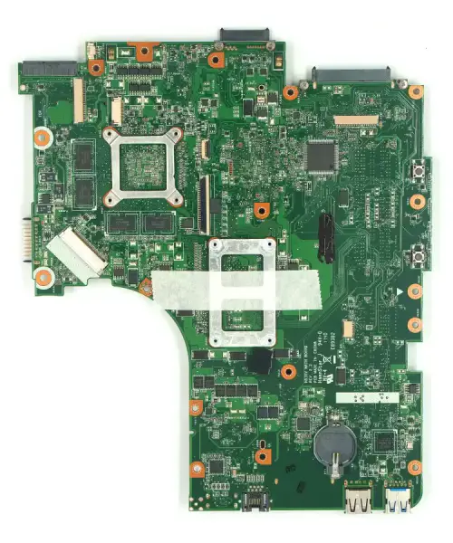 Asus N53SV alaplap