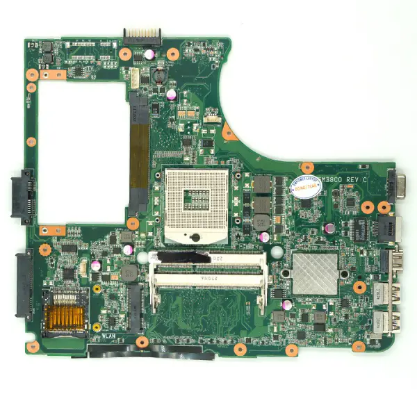 Asus N55S N55SF alaplap