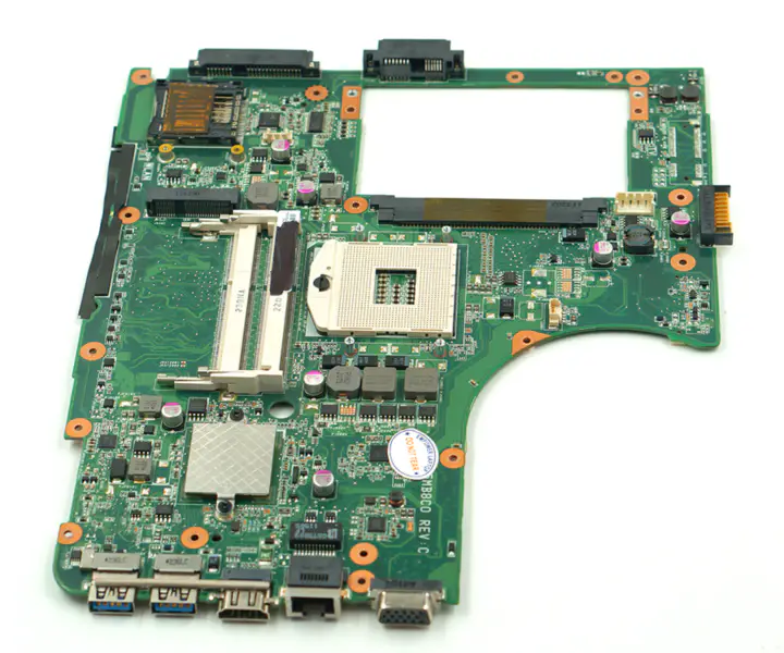 Asus N55S N55SF alaplap