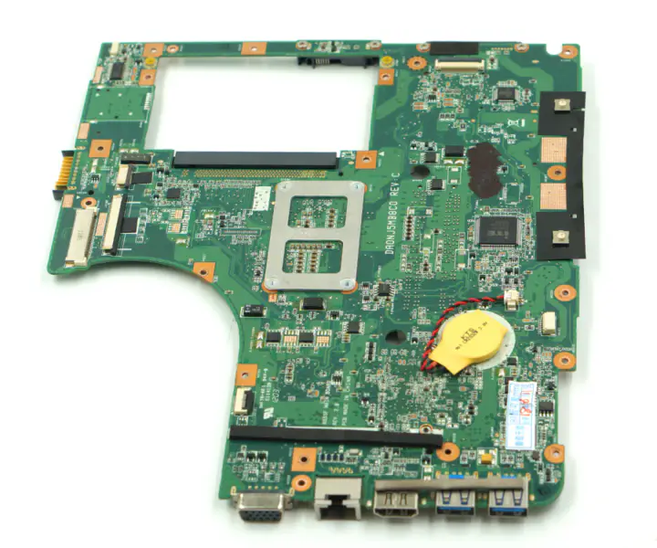 Asus N55S N55SF alaplap