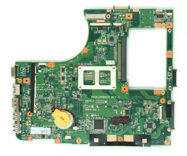 Asus N55S N55SF alaplap