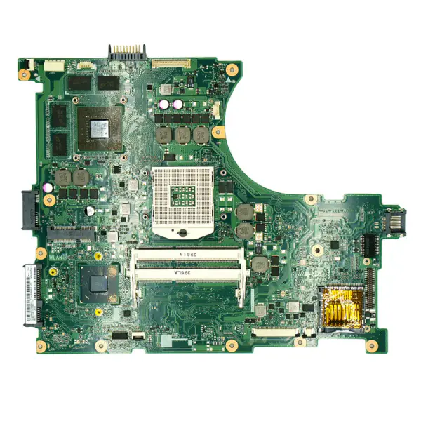 Asus N56VB GT740M alaplap