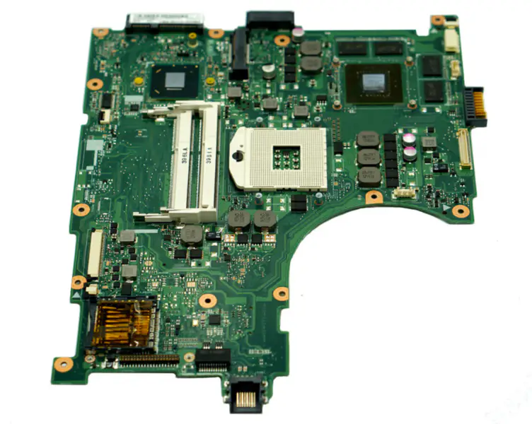 Asus N56VB GT740M alaplap