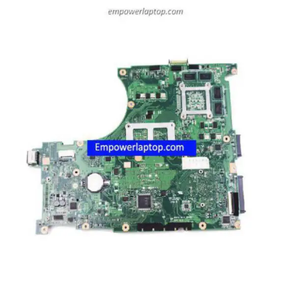Asus N56VJ GT635M alaplap