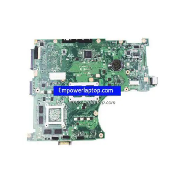 Asus N56VJ GT635M alaplap
