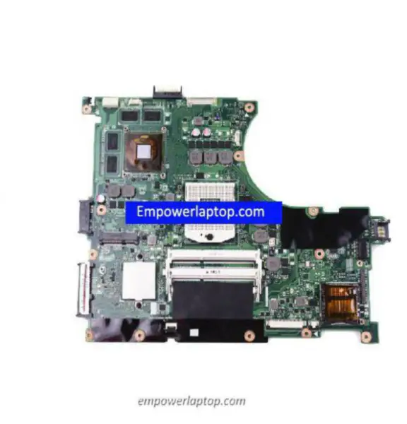 Asus N56VJ GT635M alaplap