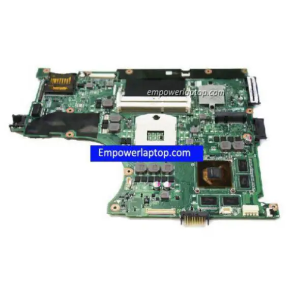 Asus N56VJ GT635M alaplap