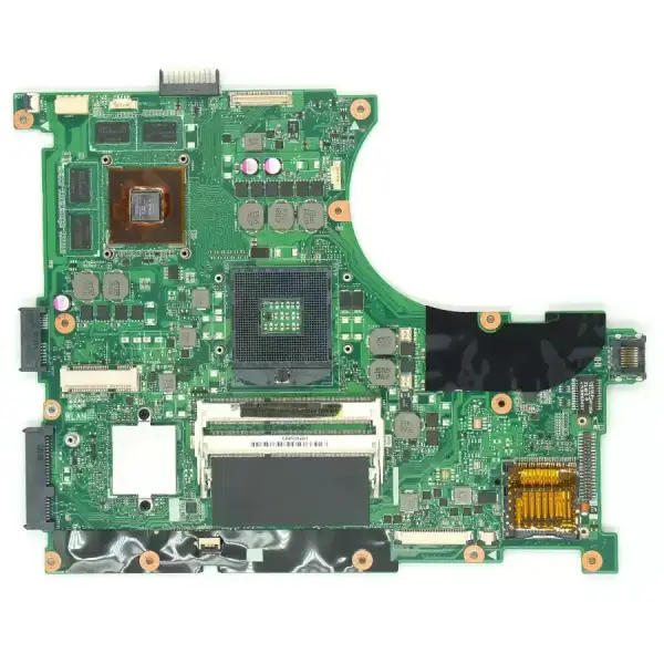 Asus N56VM GT630M 2G alaplap