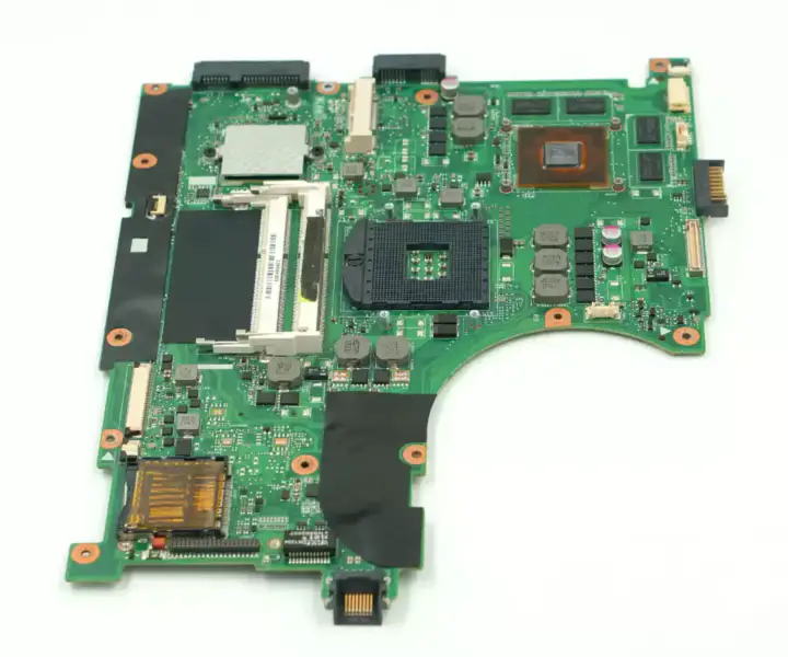 Asus N56VM GT630M 2G alaplap