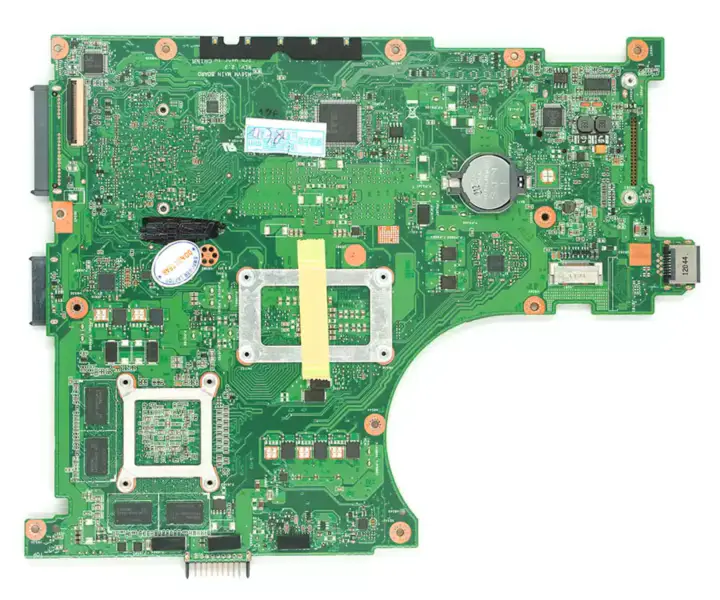 Asus N56VM GT630M 2G alaplap