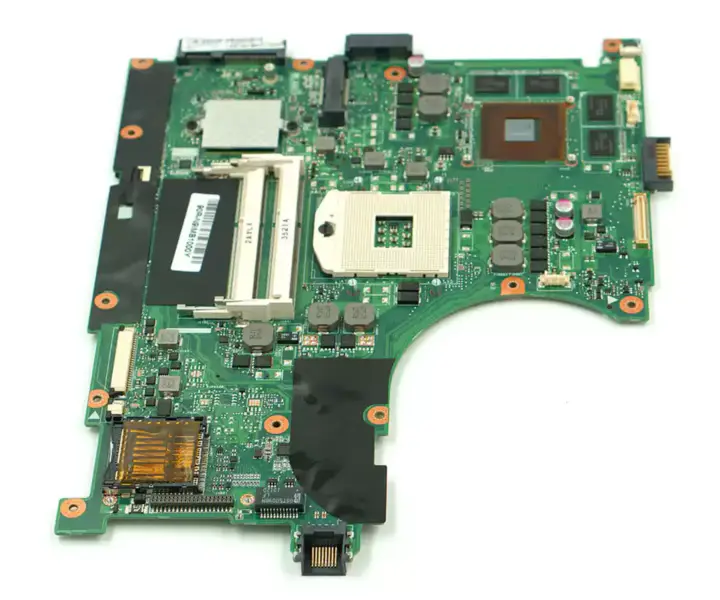 Asus N56VZ GT650M 2G alaplap