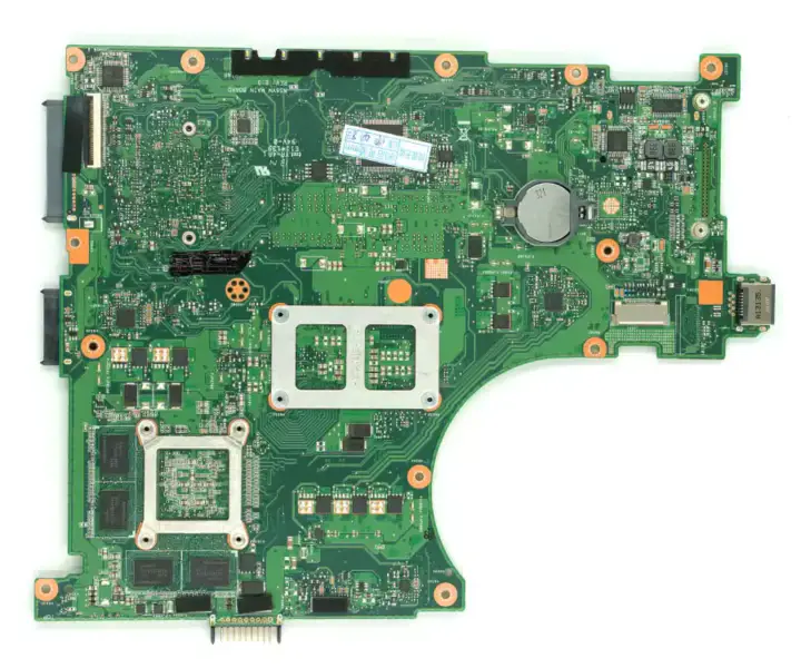 Asus N56VZ GT650M 2G alaplap