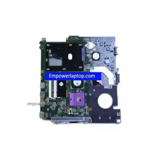 Asus N60SF alaplap