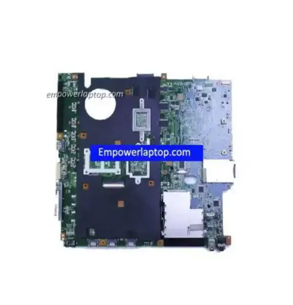 Asus N60SF alaplap