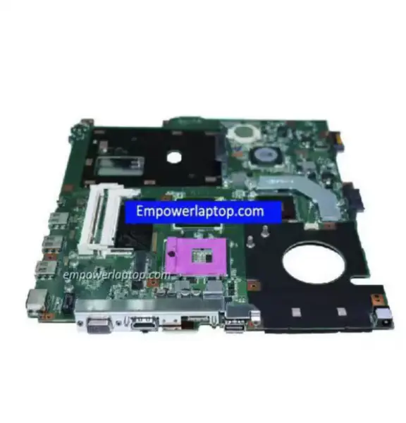 Asus N60SF alaplap