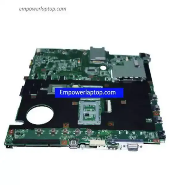 Asus N60SF alaplap