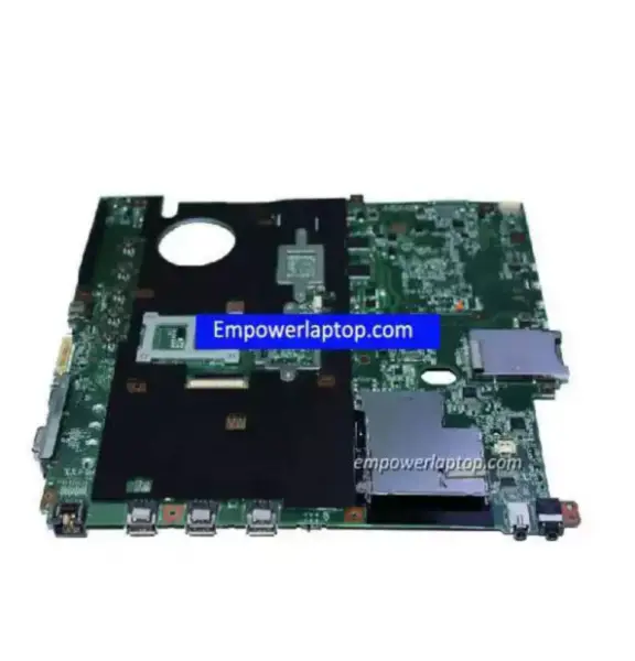 Asus N60SF alaplap