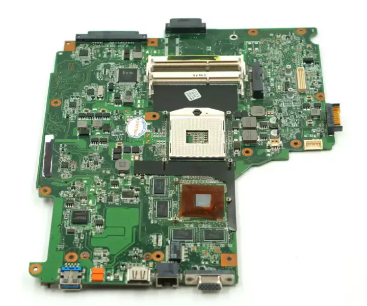 Asus N61JQ alaplap